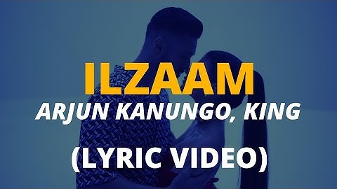 Thumbnail of Ilzaam (Album)   |Arjun kanungo, king