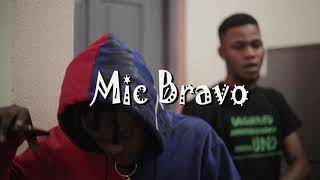 Quick One With My G Mic Bravo