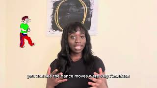 Asian media assignment 2 video Essay *Educational purposes*