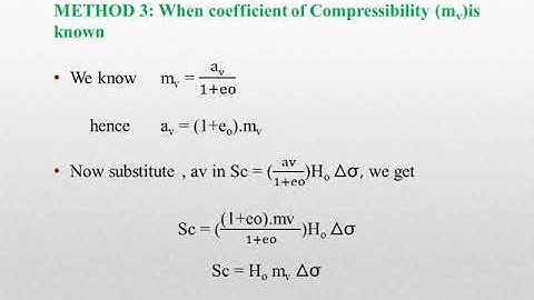 CE 208: GEOTECHNICAL ENGINERING I