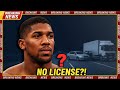 Anthony Joshua's Driver Had NO LICENSE?! The Shocking Truth Behind the Deadly Nigeria Crash