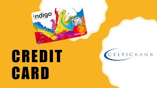 (2021) Indigo Mastercard Review // Platinum Credit Card for bad credit score