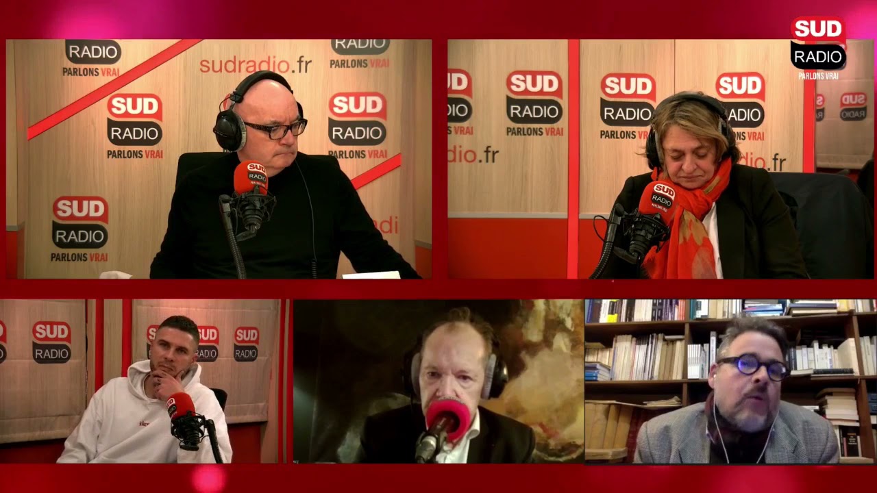 Présidentielle : Le candidat LR a-t-il déjà perdu ?