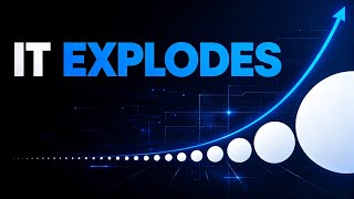 Your Brain Can't Understand Exponential Growth