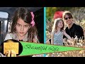 Suri Cruise says Tom Cruise's not her father
