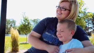 United Way Campaign Video August 2016