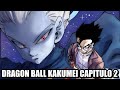 DRAGON BALL KAKUMEI CAPITULO 2 #dragonball #goku #anime