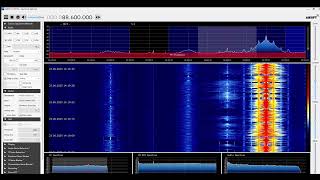 FM DX - Reception of YLE Radio Yksi from Pihtipudas/Finland 88,60 MHz near Hamburg/Germany 1395km screenshot 4