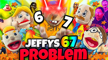 TCP Video: Jeffy’s 67 Problem!