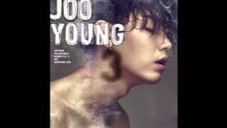 주영 JooYoung [Wet (Feat.Superbee 슈퍼비)] Audio