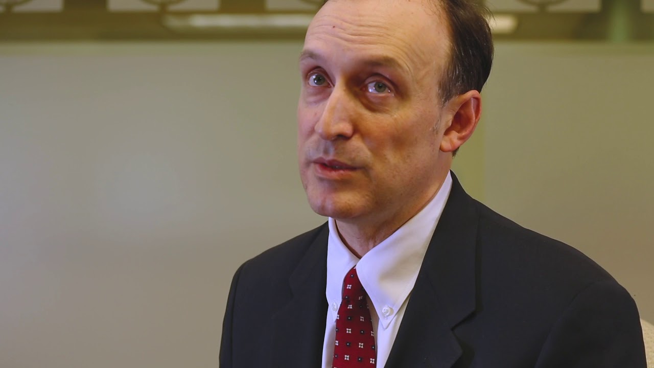 Alex Cochis Interview