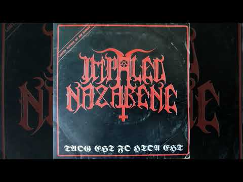 Impaled Nazarene –