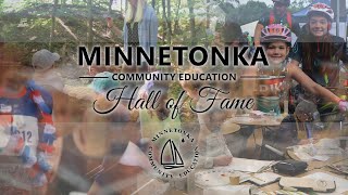 Minnetonka Community Education Hall of Fame 2022