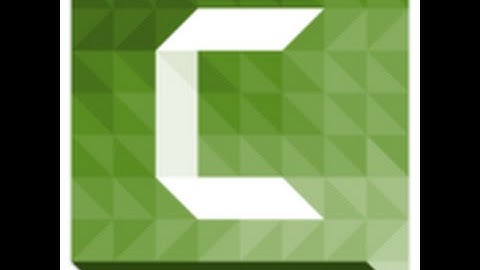 Timeline snapping in Camtasia