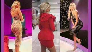 Luana Vjollca - Shfaqet super sexy 2018