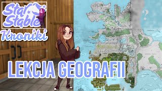 Tama Bastionu I Co Dalej Z Tą Mapką? Kroniki Starstable