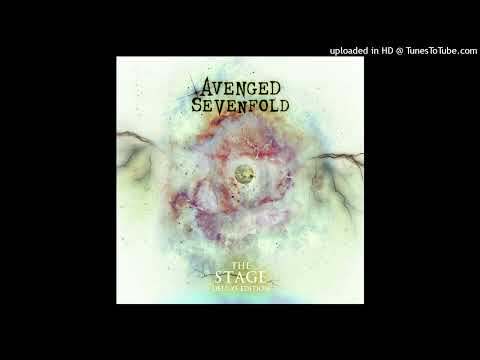 Punk music video thumbnail preview for Avenged Sevenfold - God Damn (Live from London)