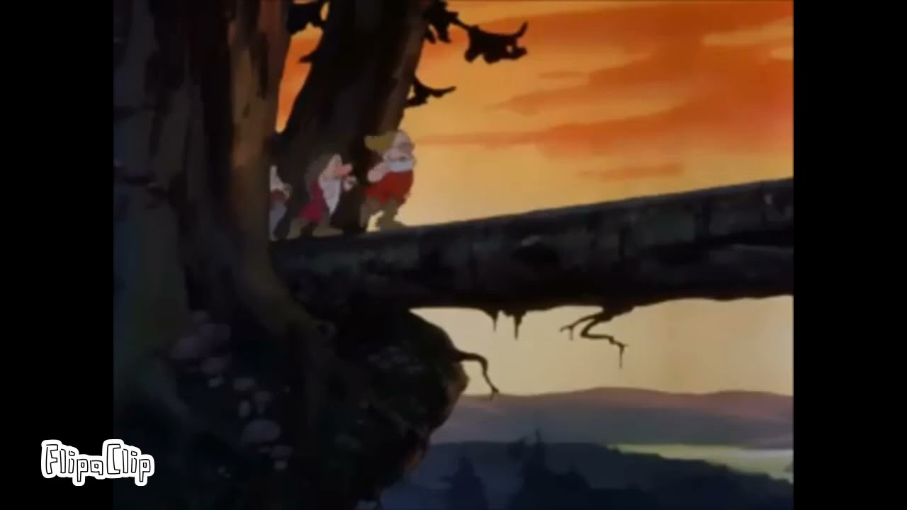 The 7 Dwarfs Song Heigh Ho But It's Geek Music Voice