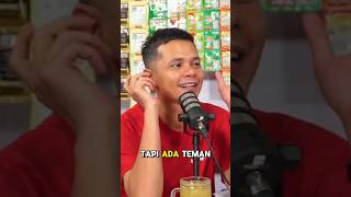 KOMIKA YANG UDAH PUNYA DUIT DITAGIH SAMA ADJIS DOA IBU😂 #adjisdoaibu #prazteguh #pwk #pwkpodcast