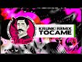 Sak Noel Salvi Franklin Dam Tocame Krunk Remix mp3