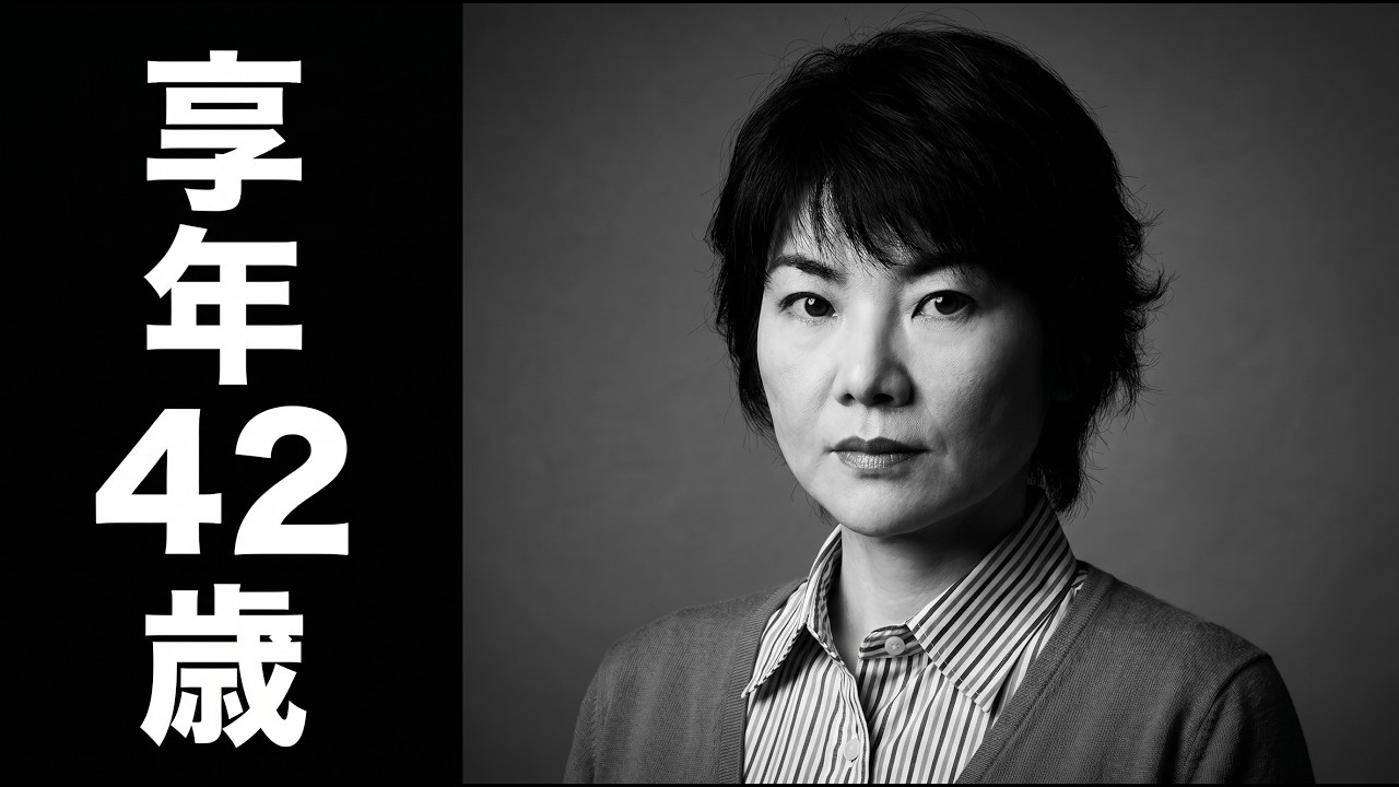 亀山 房 代 死因
