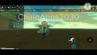 Backrooms Red Panda industries Level 11 Empty city screenshot 4