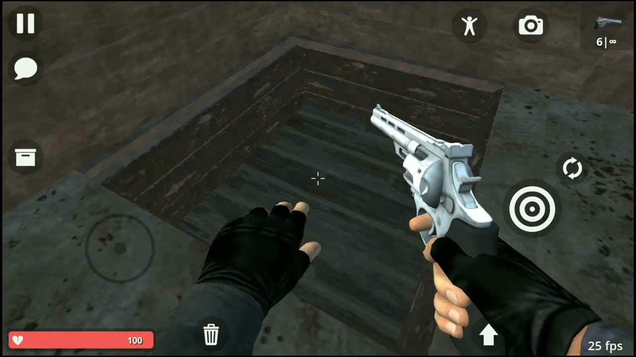 МОЯ ДАЧА В hupper sandbox обзор