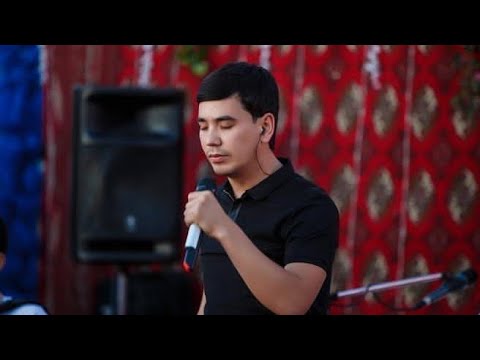 Tasli Tulegenow Ogulbeg minus karaoke Turkmen aydymlar minus karaoke