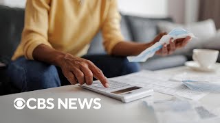 Rising shelter costs contribute to December inflation bump