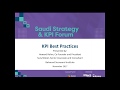 KPI Best Practices