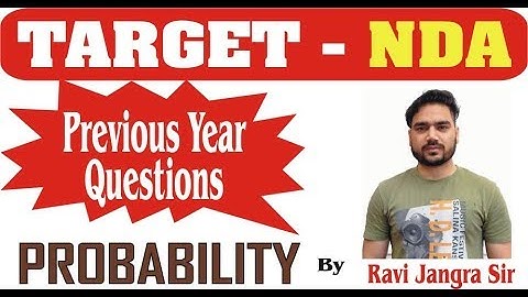 7:00 PM_Maths For NDA/Short Tricks/Sequence & Series Class 13 By Ravi Jangra Sir