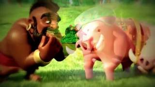 Best Friends for Clash of Clans