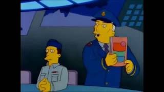 Porno, porno y porno! - Los Simpson - YouTube