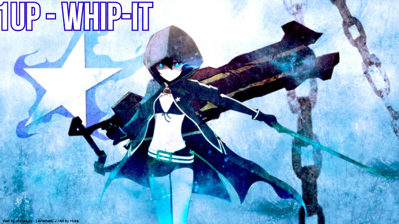 HD Dubstep: 1up - Whip-It auf YouTube ansehen HD Dubstep: 1up - Whip-It auf YouTube ansehen