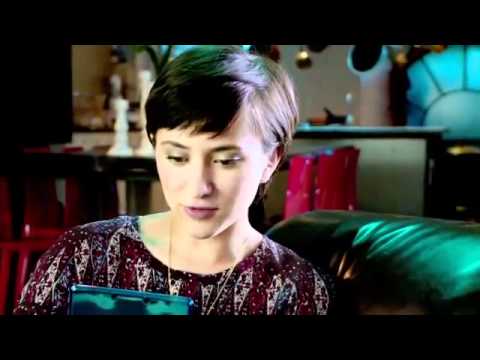 Ocarina of Time 3D - Robin & Zelda Williams Interview