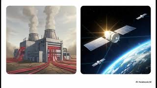 Orbital Intelligence