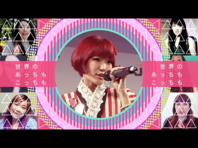 Waon* with IroKokoro ProjectYun*chi
