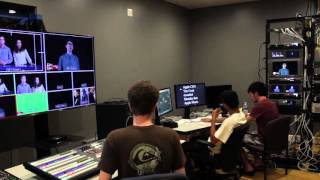 A Glimpse At What Happens Behind Jpc News
