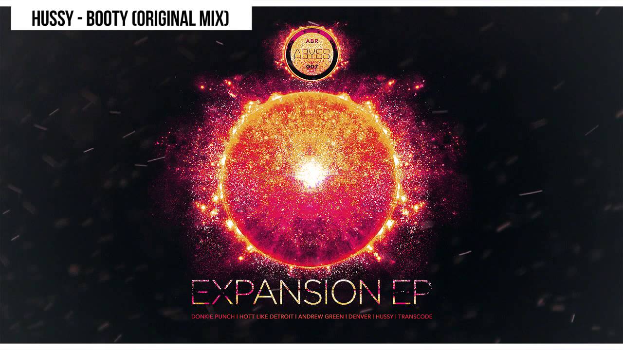 Hussy - Booty (Original Mix) auf YouTube ansehen Hussy - Booty (Original Mix) auf YouTube ansehen
