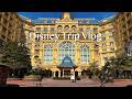 Tokyo Disney Trip🏰｜ディズニーシー＆ランドを満喫した非日常Vlog｜ディズニーランドホテル宿泊・お部屋紹介｜ディズニーリゾート購入品紹介