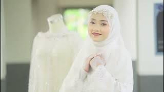 SATU SHAF DI BELAKANGKU - WEDDING CLIP AFRIL DAN AJI