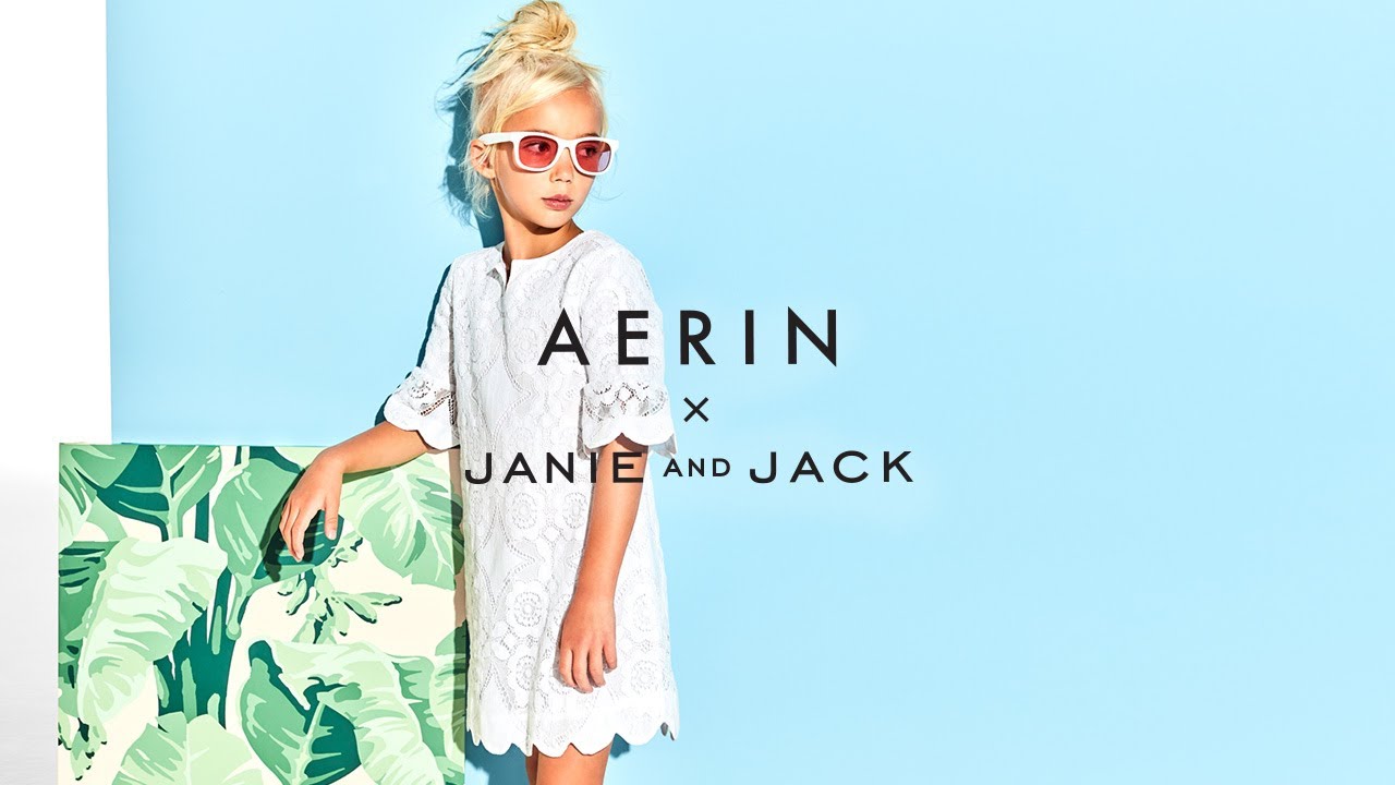 janie and jack baby sunglasses