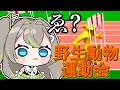 〚Wild Animal Sports Day〛野 生 動 物 運 動 会 歩音ティナだぞ〚 歩音ティナ/ユニプロ 〛