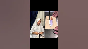 من الاب يوگف مع الابن الصغير 