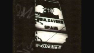 Soulsavers - Paper Money (live)