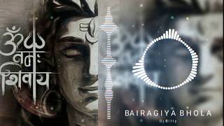 BAIRAGIYA BHOLA - ALKA CHANDRAKAR SAWAN SPACIAL _ CG DJ SONG _ DJ BITTY OFFICAIL 2020