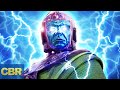 11 Kang The Conqueror Powers Ranked By Strength