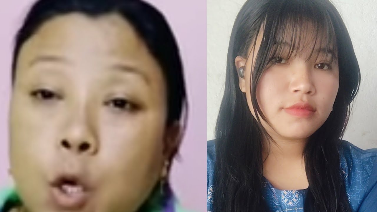 minai kuki nanggi natik nate ne😛😛 - YouTube