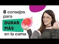 Eyaculación precoz - 8 consejos para decirle ¡adiós!