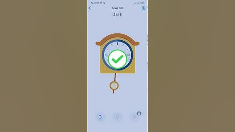 Easy Game Level 105 Walkthrough